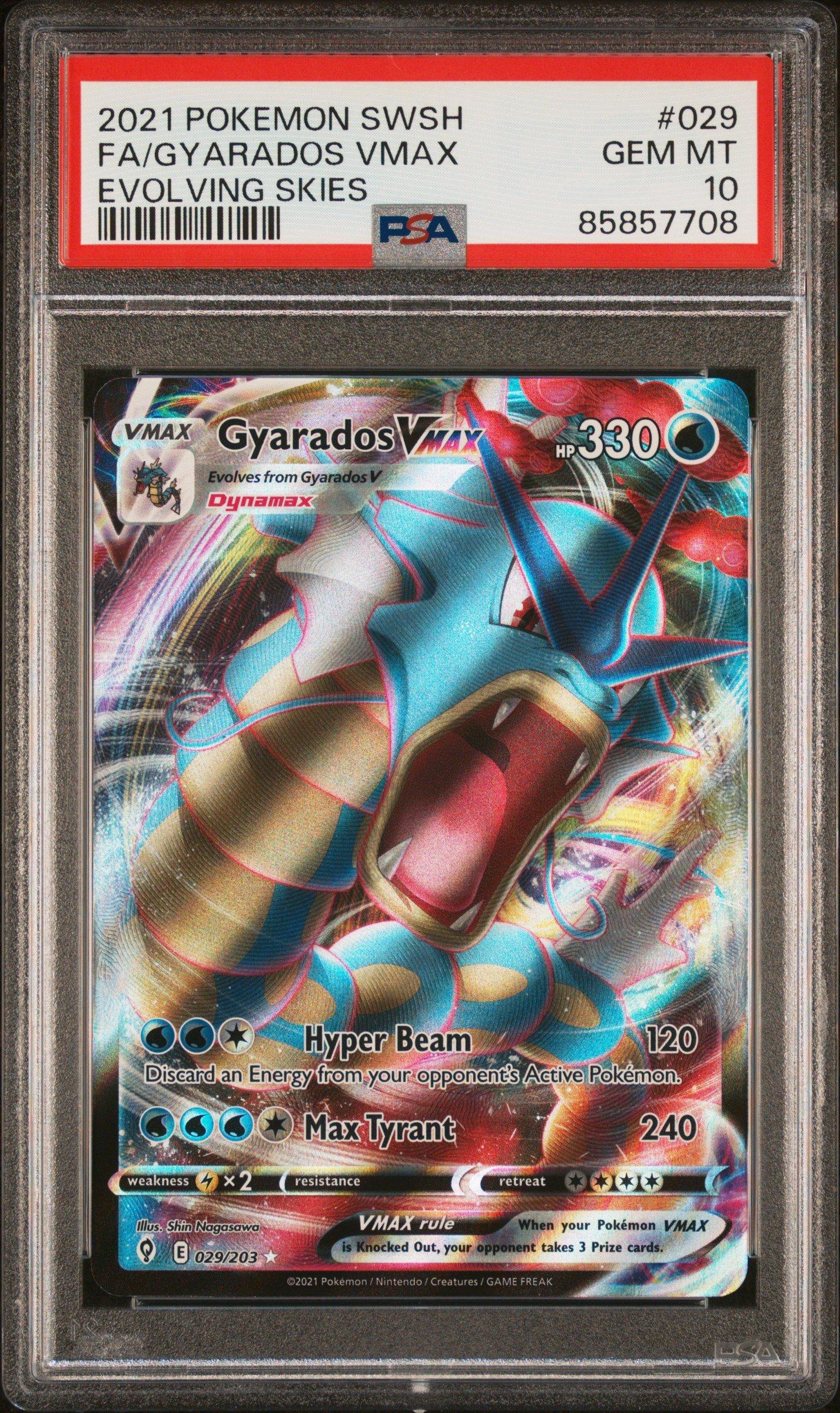 graded card pokemon Understand everything about Pokemon Card Grading