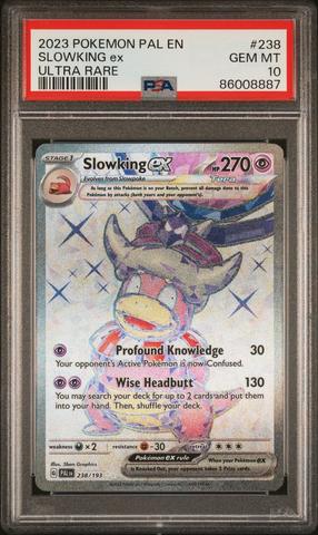 2023 Pokemon Pal En-paldea Evolved 269 Iono Special Illustration