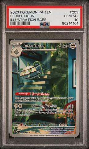 zoo new year’s celebrations psa10 MetaZoo New Year's Celebrations Frogman Holo Christmas Promo