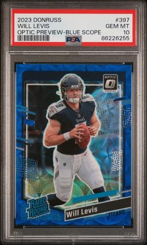 ヴィニシウス Donruss Optic ルーキーカード 149枚限定 鑑定済み $_32.JPG?set_id=880000500F