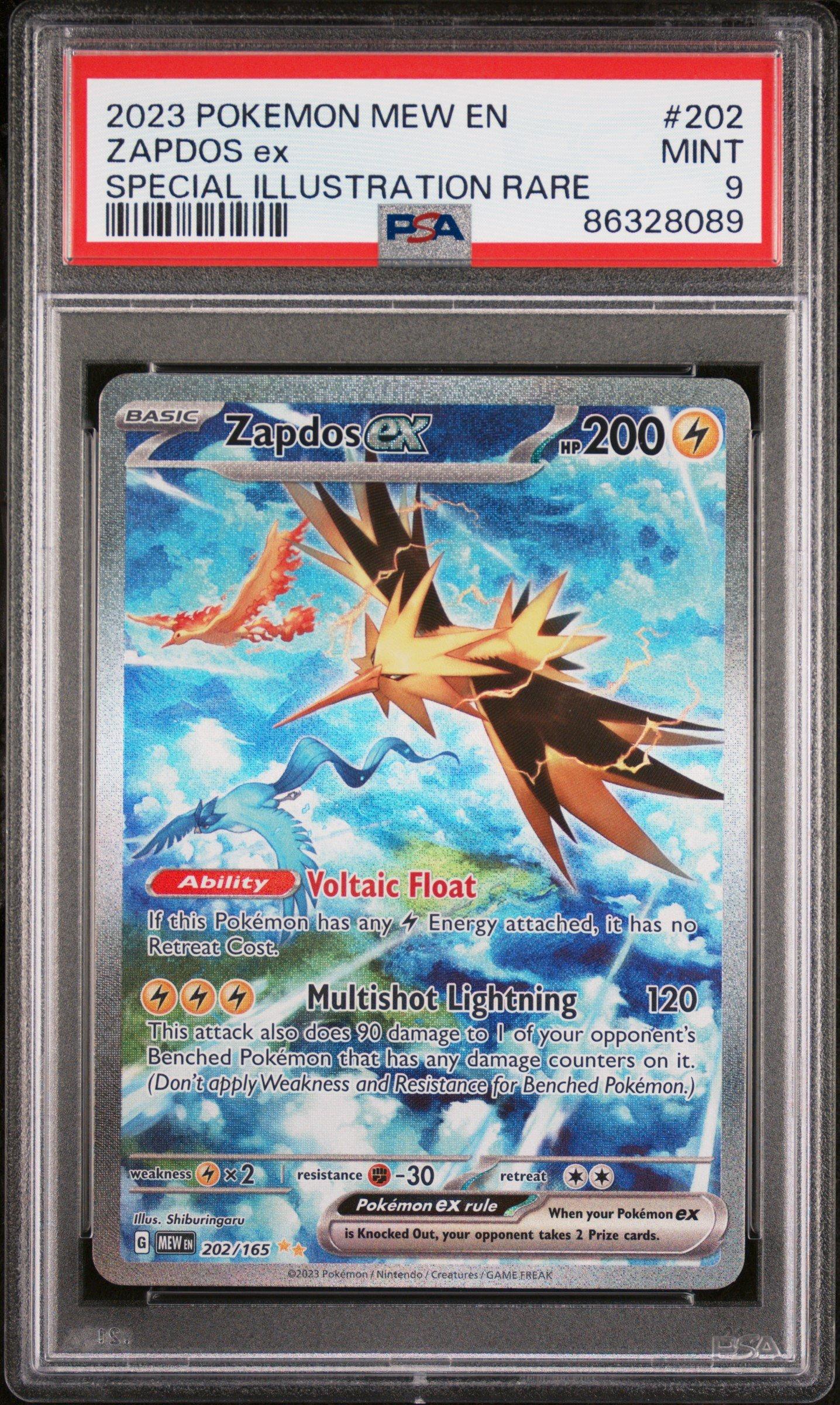 how many yugioh cards are there in total Pokmon or Yu-Gi-Oh? The numbers tell an interesting story.  Total Pokmon  value: $680,225  Total Yu-Gi-Oh! value: $61,896  Pokmon finished ahead  by $618,329, nearly 11x the value of the Yu-Gi-Oh!