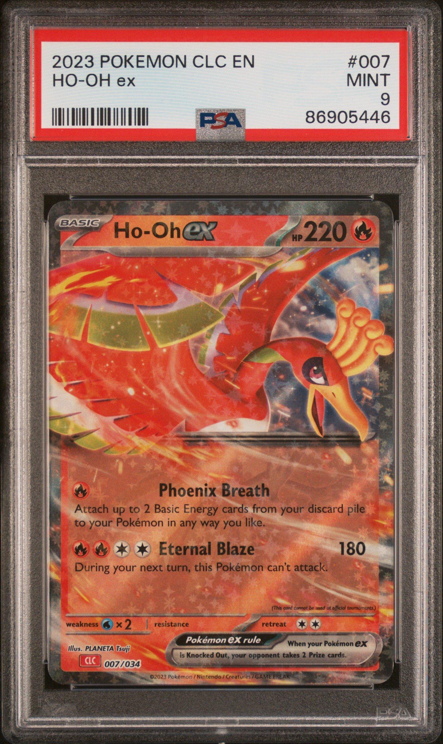 pokemon trading card game classic charizard - (2023) - - 003/034 style setup or your main portfolio Pokemon Celebrations Classic Collection Charizard