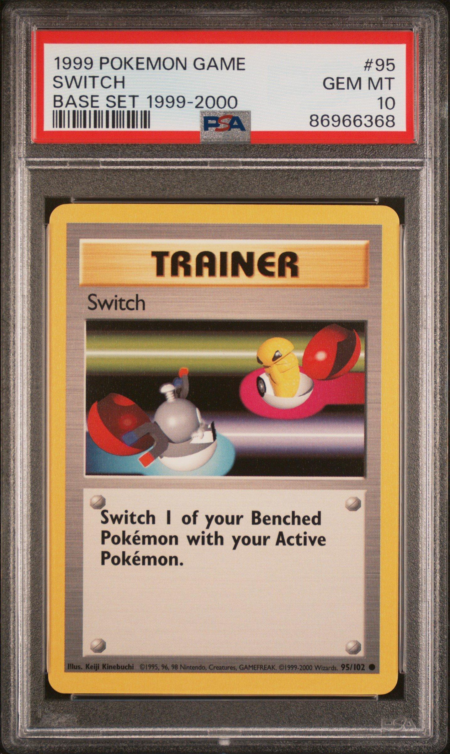 95 96 98 pokemon cards Pokémon Surging Sparks Booster Box main image 0
