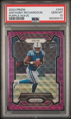 その他 19-20Panini Prizm Q.WEATHERSPOON PSA 10 2019 PANINI PRIZM DRAFT PICKS QUINNDARY WEATHERSPOON ROOKIE
