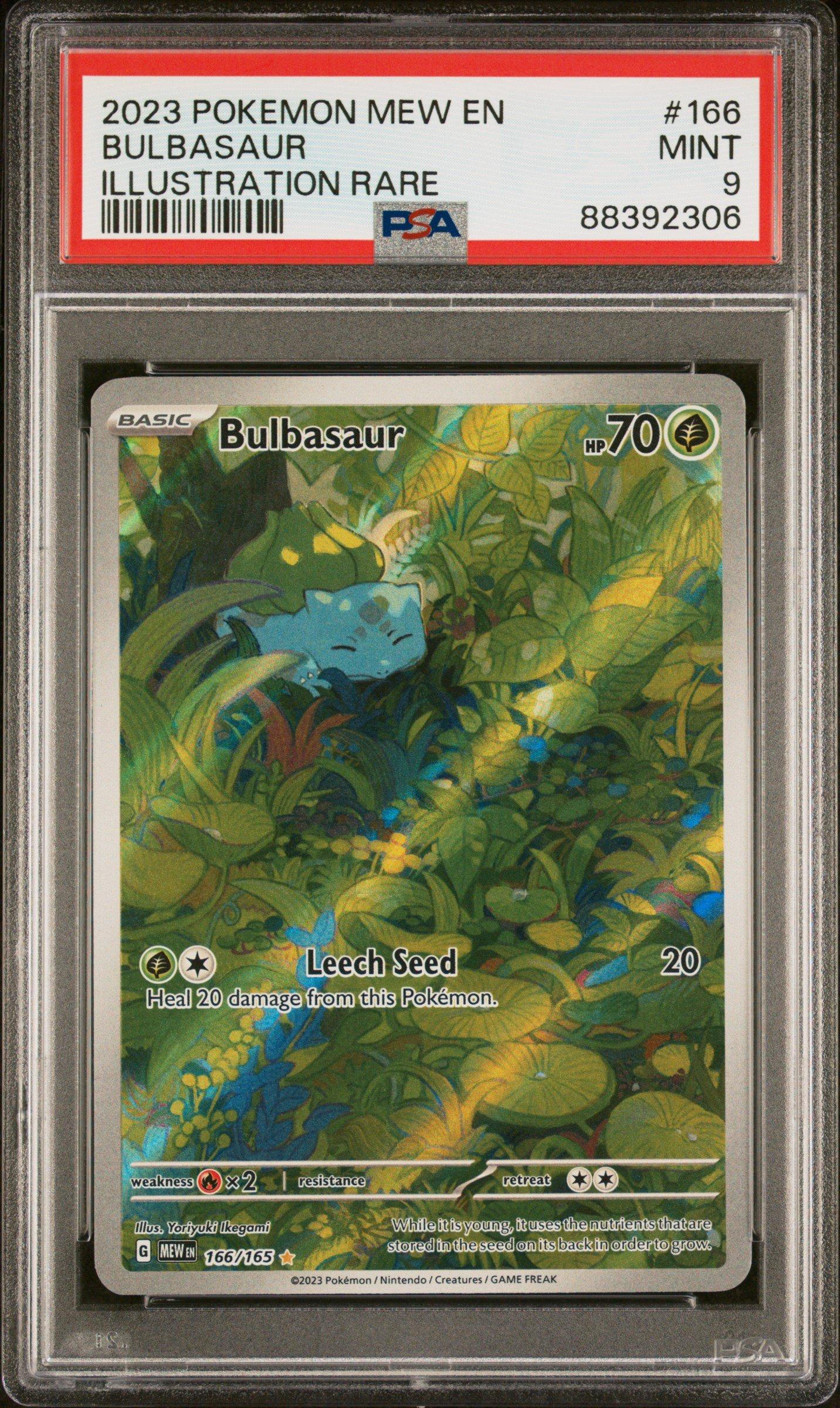 bulbasour pokemon card Amazon.com: Pokemon TCG: Pokemon Go Pin Collection main image 1