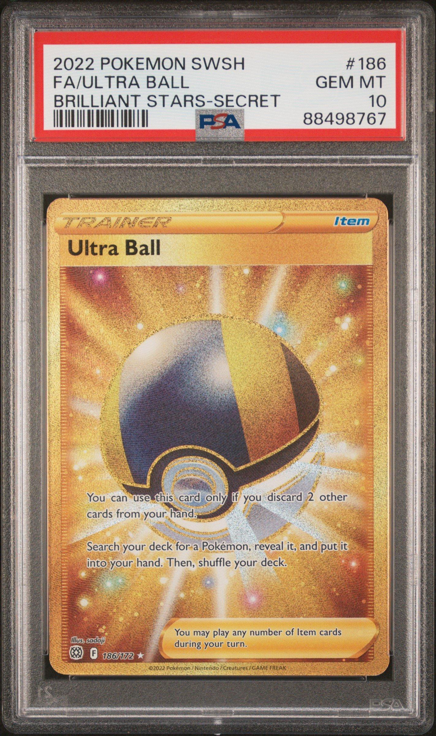 pokemon brilliant stars gold cards Amazon.com: Pokemon - Magma Basin – 185/172