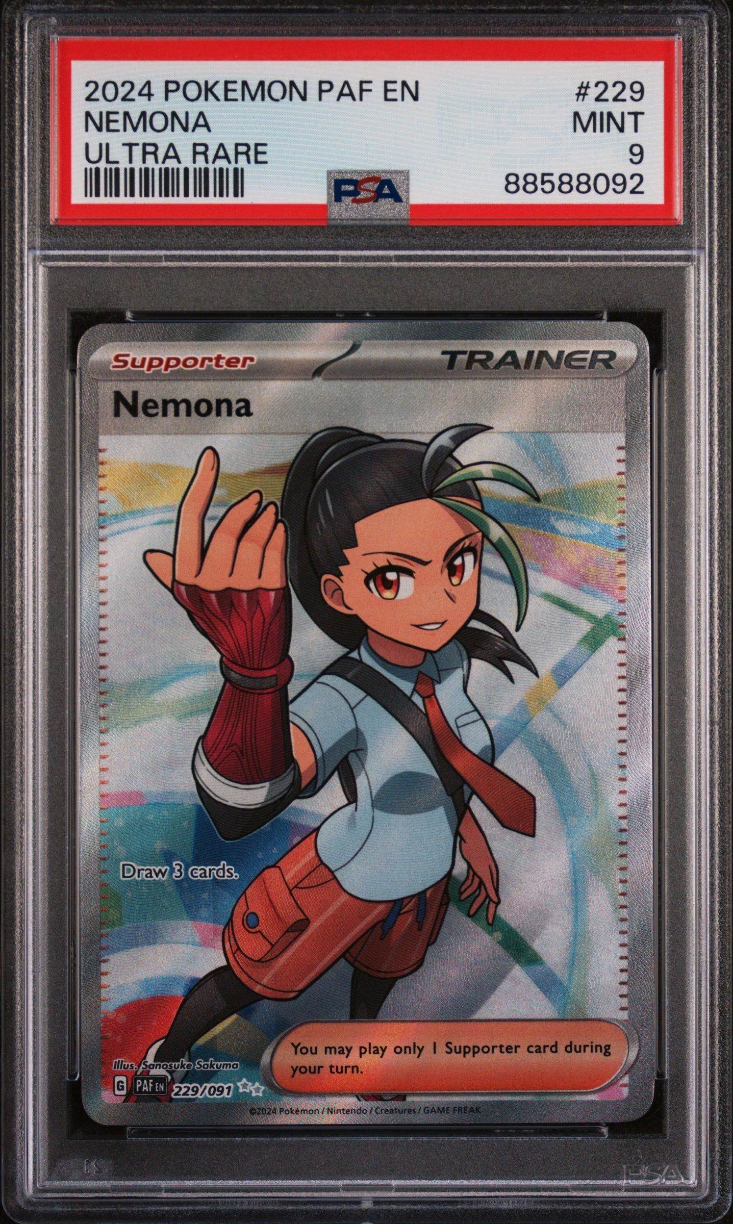 top 20 pokemon cards 2024 Recap: The Top 20 Modern Chase Cards Everyone Wants