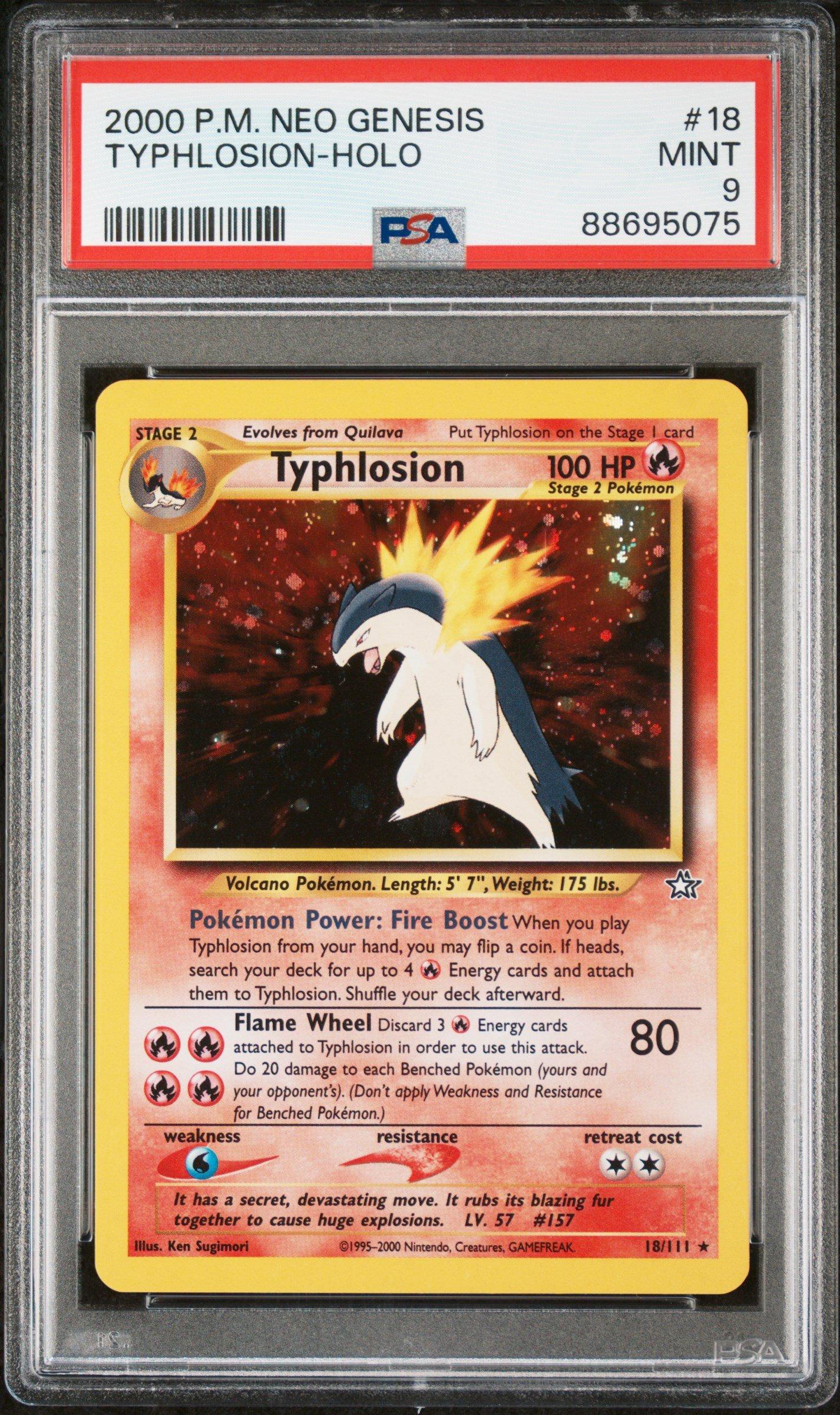 pokemon cards over $100 Top 100 Most Expensive Pokemon Cards (2026 Updated List)