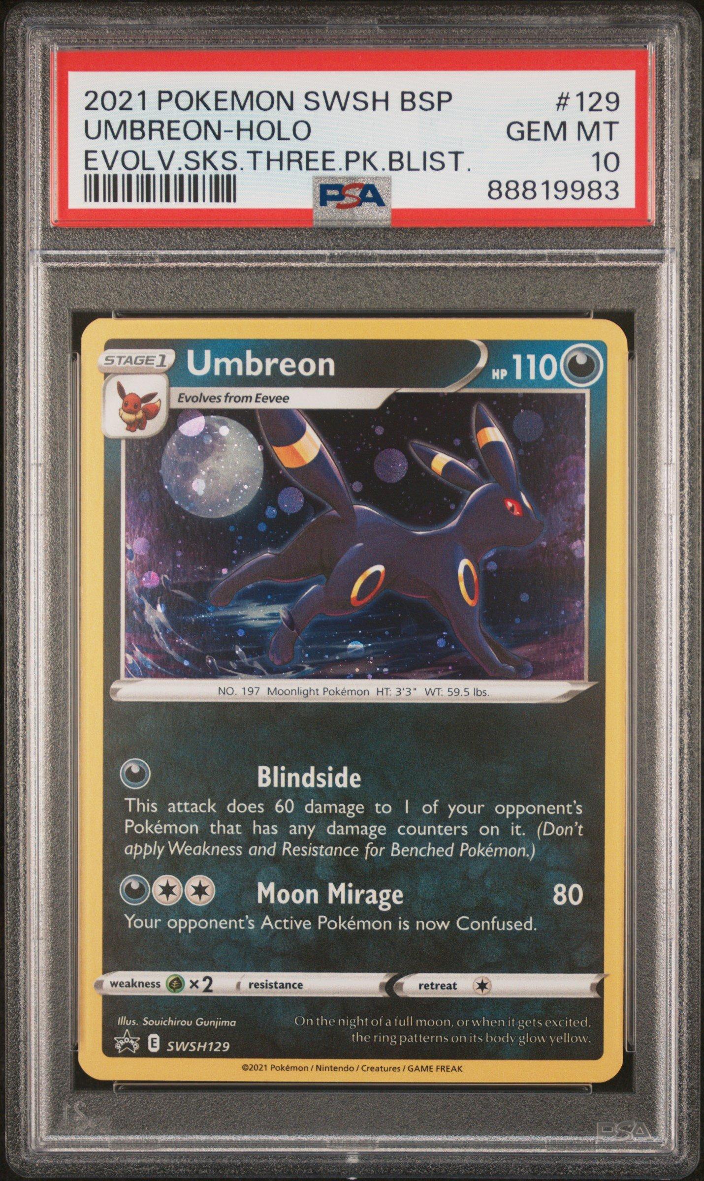 evolving skies booster box umbreon Pokemon Evolving Skies Booster Pack – Card Galaxy