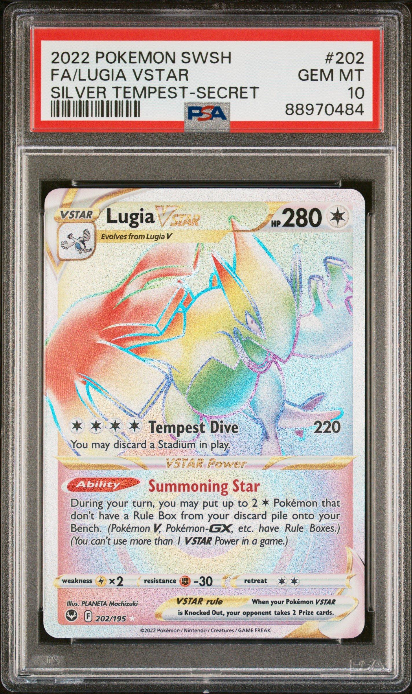 rare silver pokemon cards 2021 Japanese Sword & Shield: Lance Price Guide 184 Variety Sold at Auction: Rare Set
