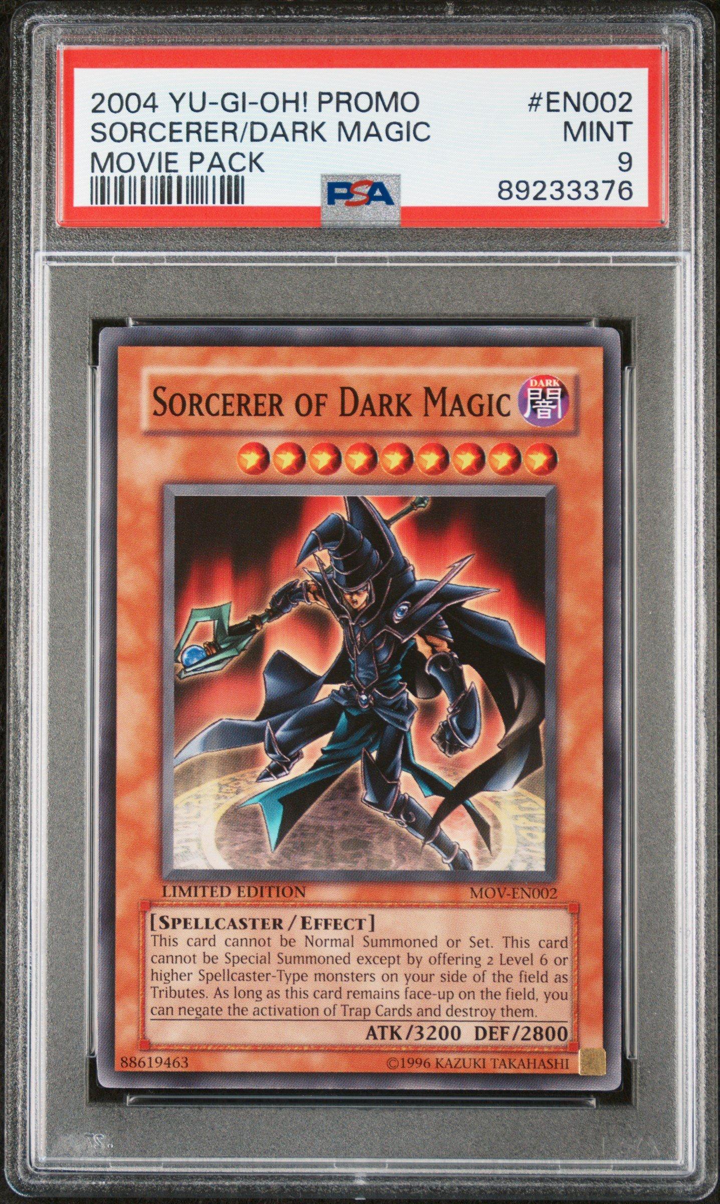 yugioh movie exclusive card Amazon.com: Yu-Gi-Oh! - Pyramid of Light (MOV-EN004) - Yu-Gi-Oh The Movie  Promo Theater Pack - Promo Edition main image 1
