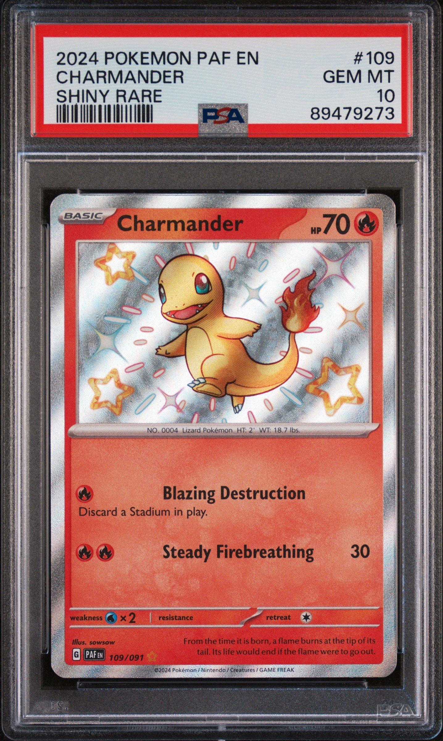 2024 ポケモンカード ティンバーブ #109 PSA 10 PSA 10 Timburr AR 109/101 Mask Of Change Pokemon Japanese 2024 | eBay