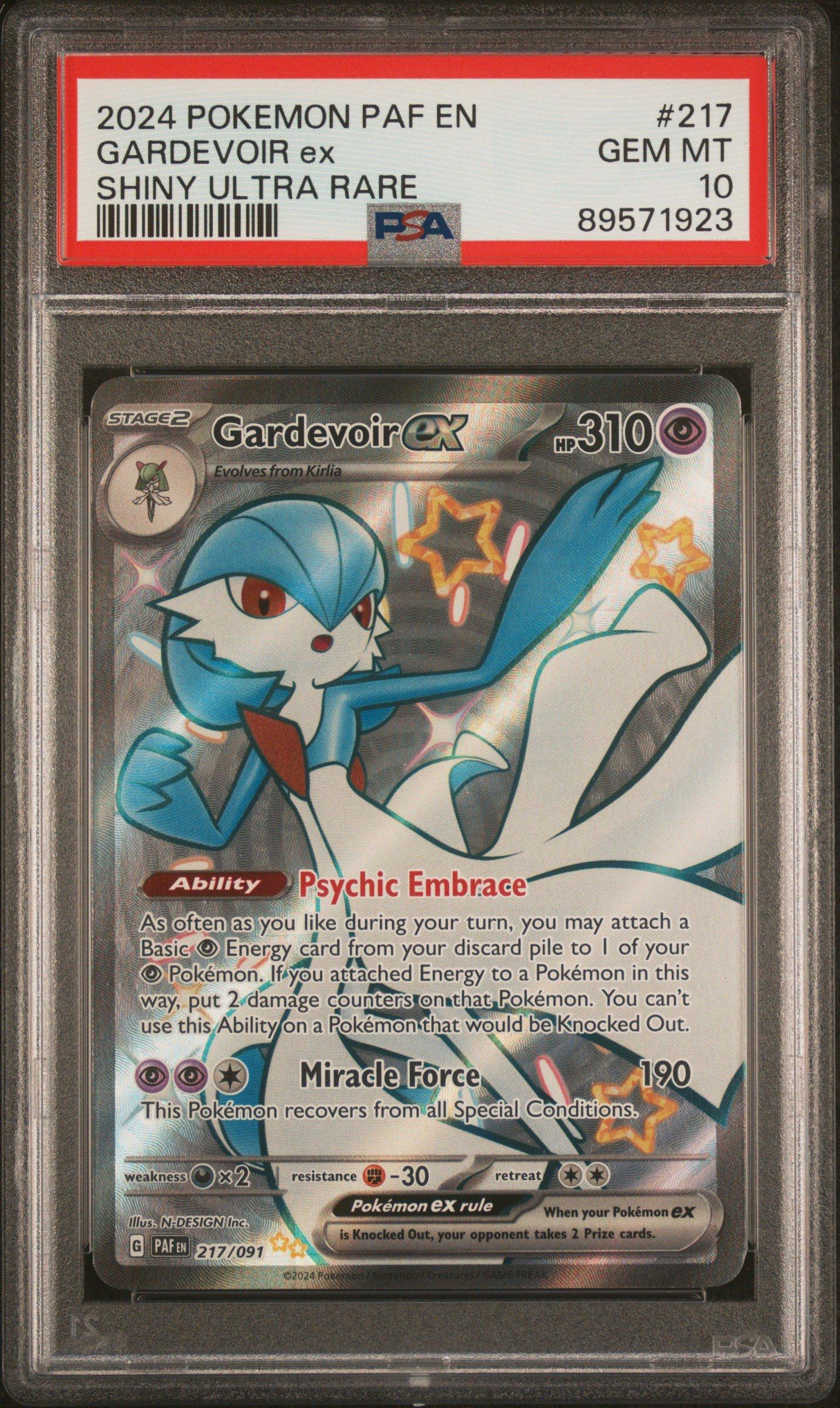 PSA10ガンダムヴァサーゴ LEGEND RARE+5614 PSA10ガンダムヴァサーゴ LEGEND RARE+5614 【公式通販】