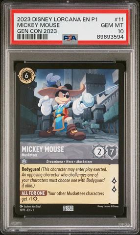 PSA10 ロルカナ ベル ディズニー ロルカナ ベル エンチャンテッド PSA10 LORCANA