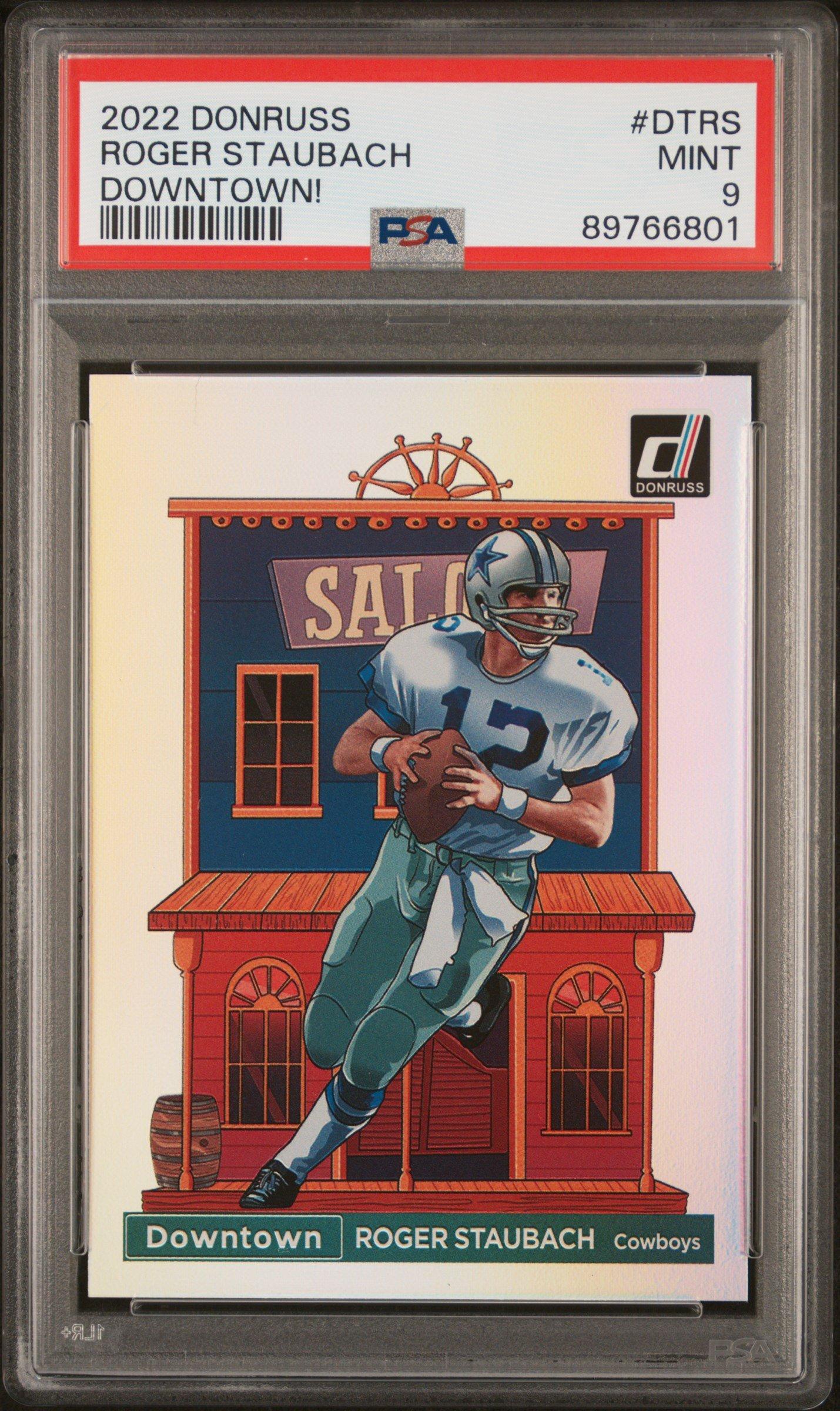how rare are donruss downtown cards Amazon.com: 2025 Panini Donruss Football Sealed Bundle Box (1 Oversized Downtown  Card And 8 Packs Per Box) : Collectibles & Fine Art