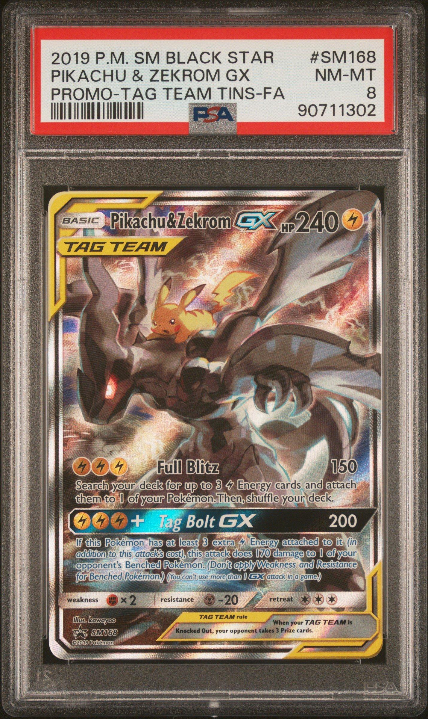 Pokémon card Porygon Z X for sale | eBay