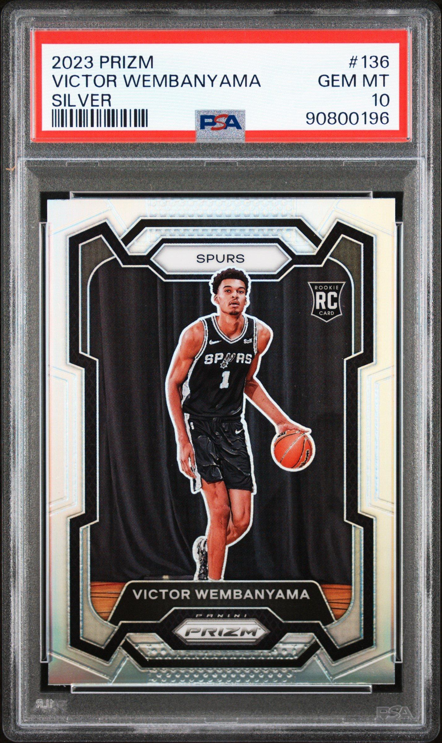 【PSA10】ZOOM ON THE COLORFUL MONOGRAM 010 PSA 10 Gem Mints – TCG Gallery