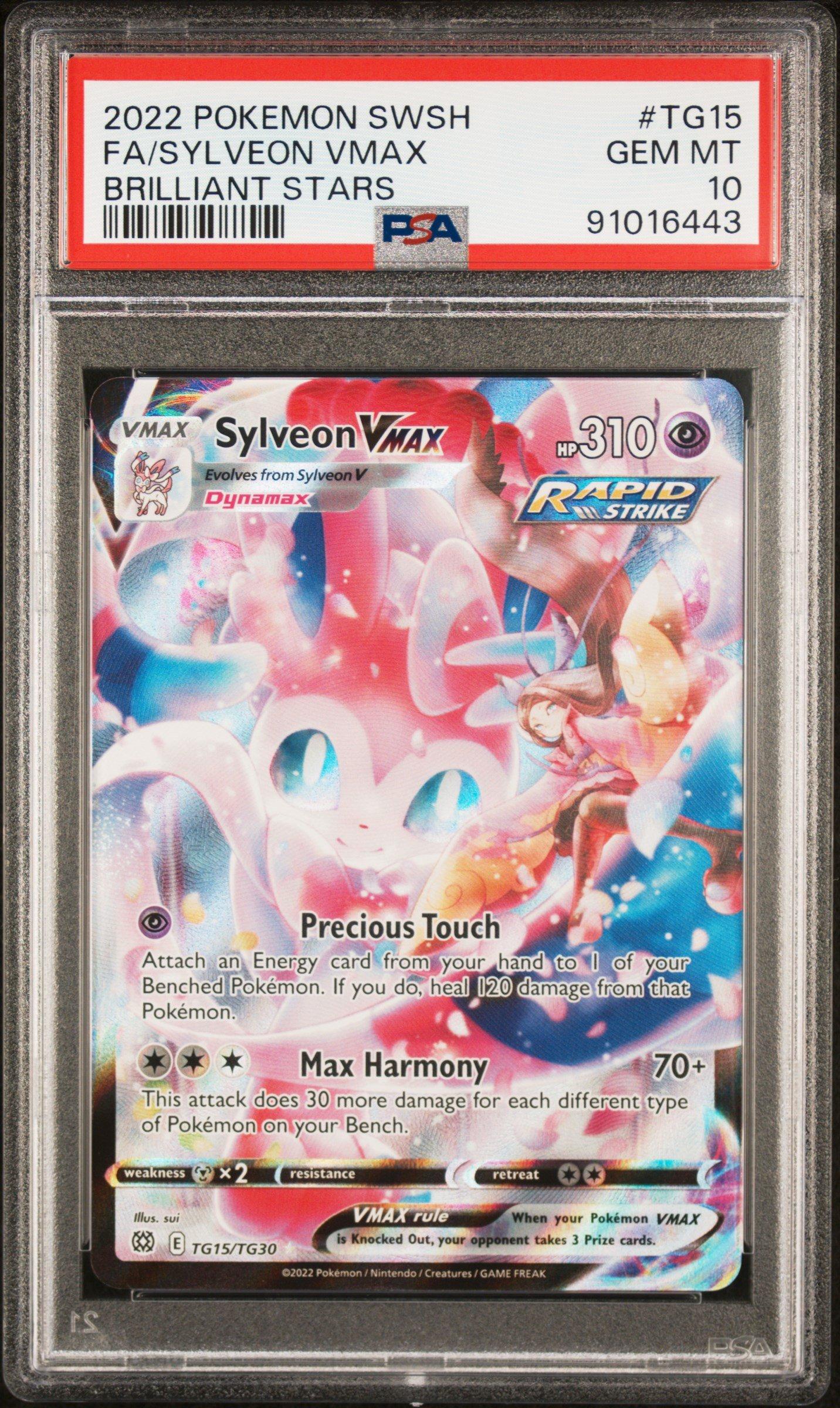 pokemon tcg brilliant stars cards Pokémon Sword & Shield Booster Pack : Toys & Games Uncommon Card Type Top 15 Brilliant Stars Pokemon