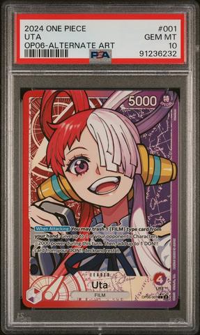 2025 One Piece Japanese Eb03-extra Booster -one Piece Heroines