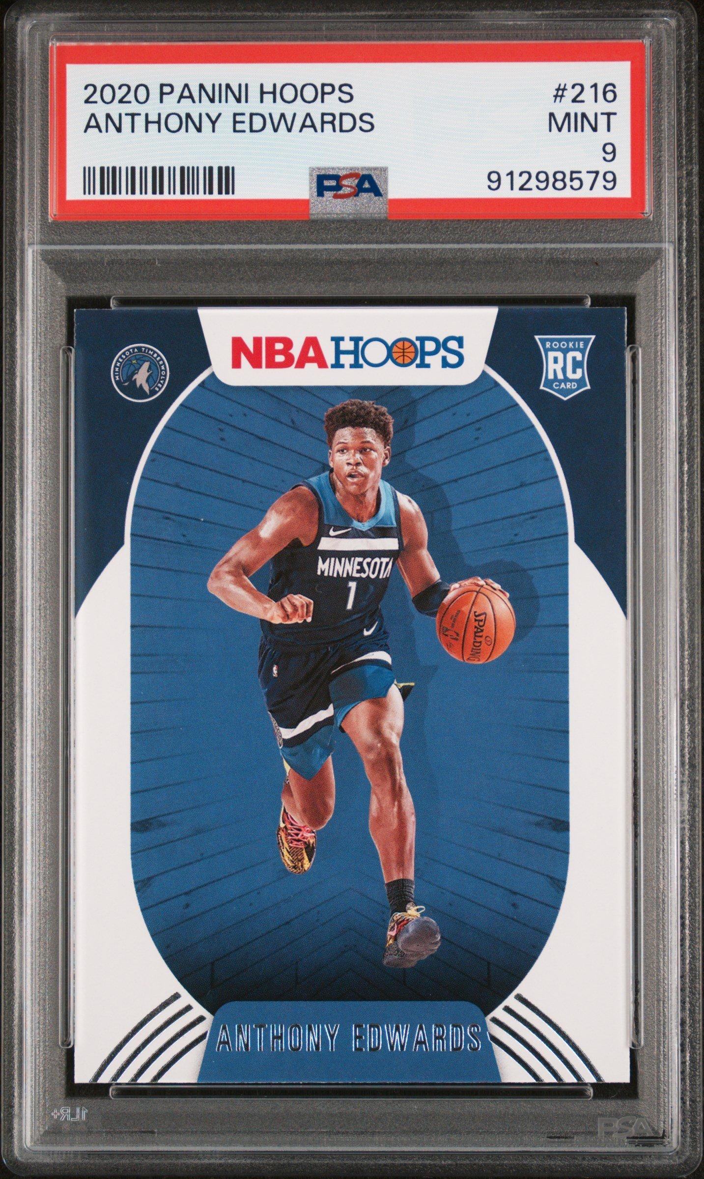 Graded Basketball Cards | GameStop
