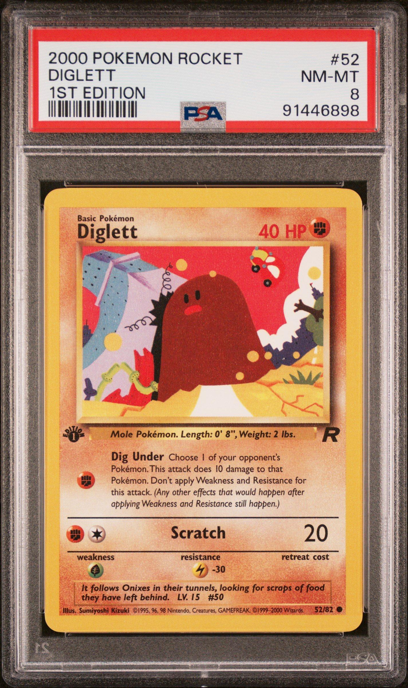 are non 1st edition pokemon cards worth anything 1st Edition Non-Holo Pokemon Cards