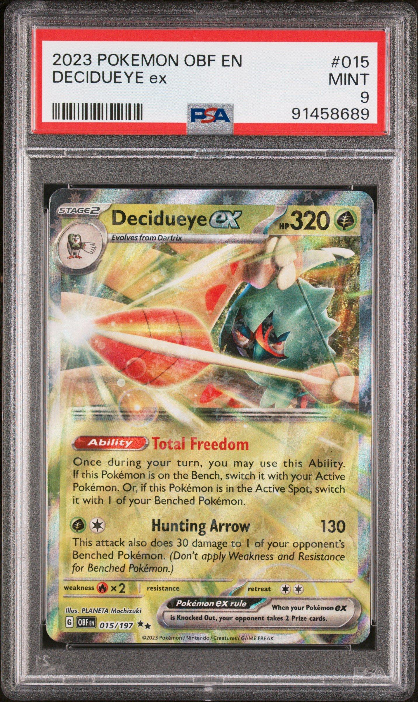 POKEMON OBF EN-OBSIDIAN FLAMES 2023 Pokemon Obf En-obsidian Flames 015 ...