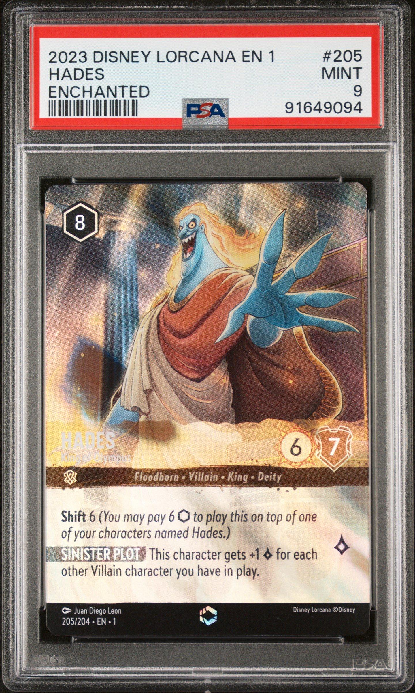 Disney Lorcana Cards | GameStop