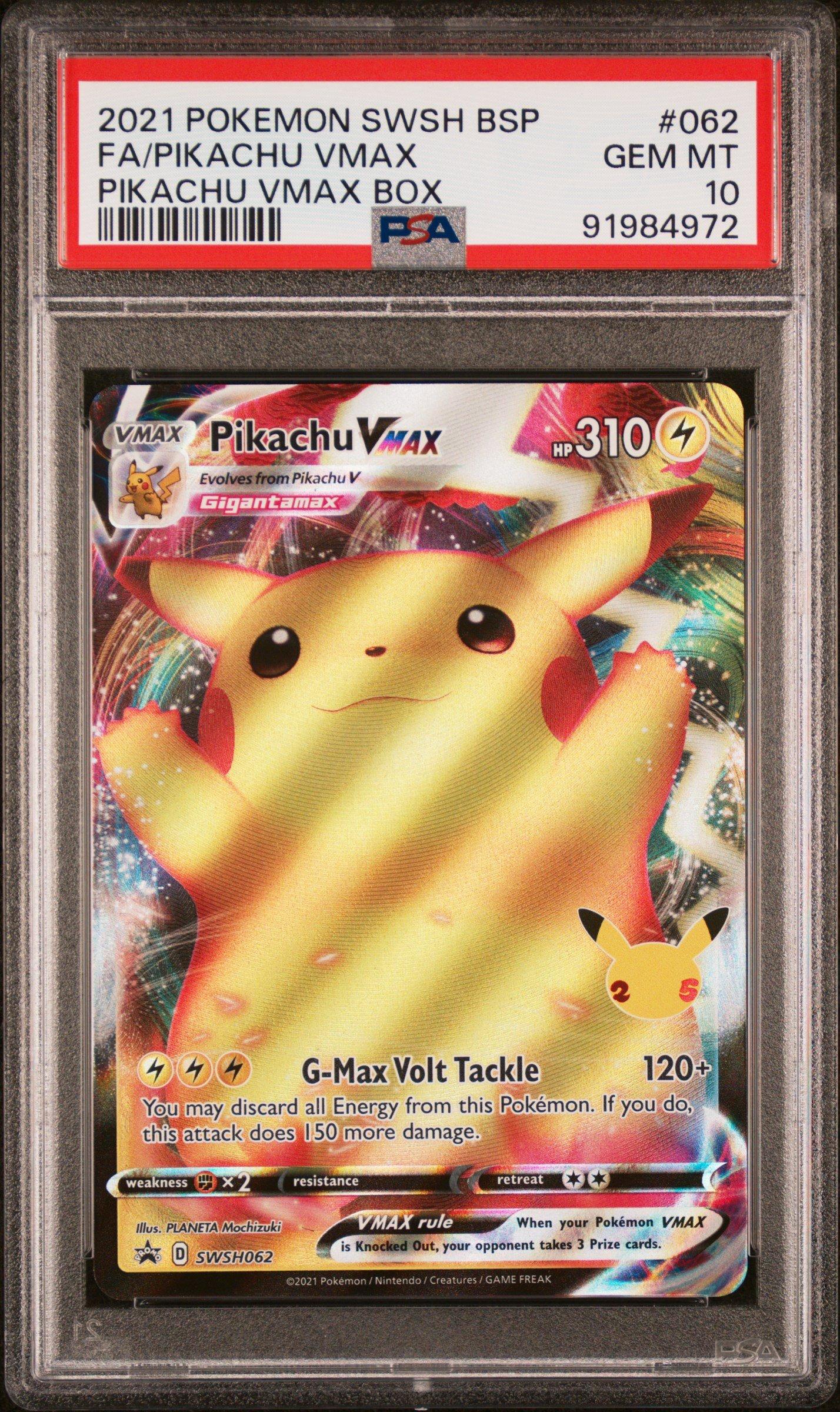 pokemon cards pikachu vmax box Pokmon Crown Zenith Special Collection  Top Knotch'd Gaming & Collectibles and gameplay impact *Worth Buying?* Opening 2x Pokemon