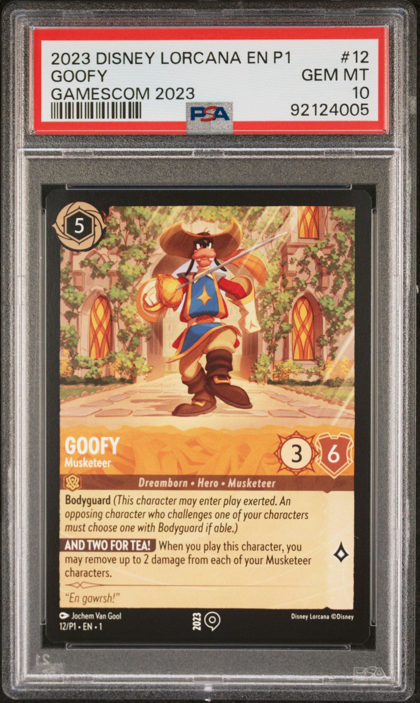 lorcana set 2 card list Rise Of The Floodborn Card List - Disney Lorcana