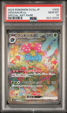 2023 POKEMON SV15-JP #101 スペシャルアートレア 2023 POKEMON SV15-JP #101 スペシャルアートレア 2023 POKEMON