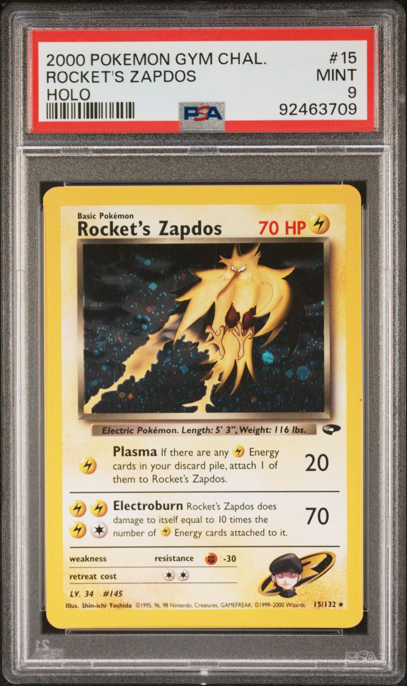 pokemon cards holder Charizard ex Premium Collection Card Holder