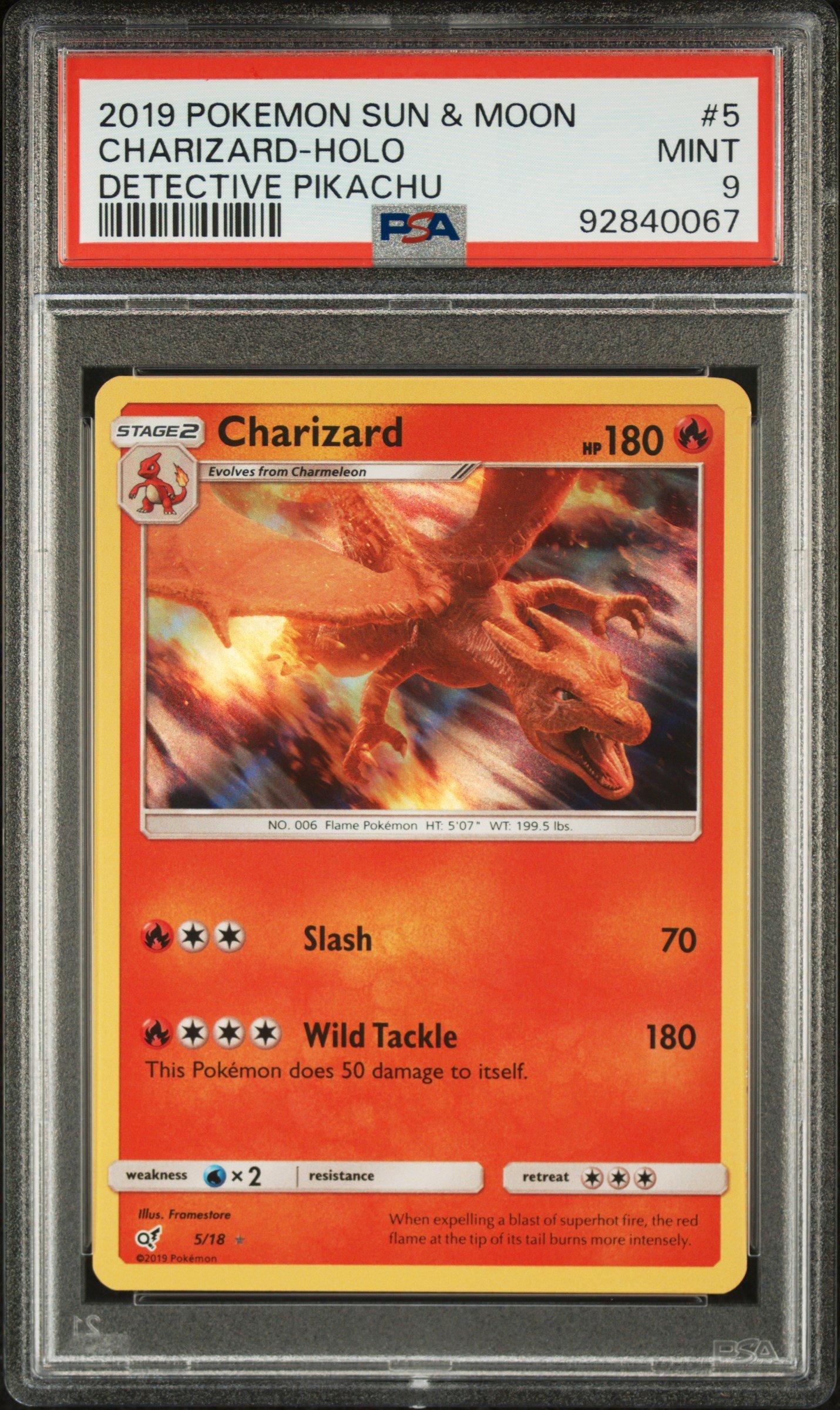 pokemon charizard v star card How Much are Charizard V and VSTAR (Brilliant Stars) Actually Worth? (Super  Expensive Pokmon Cards)