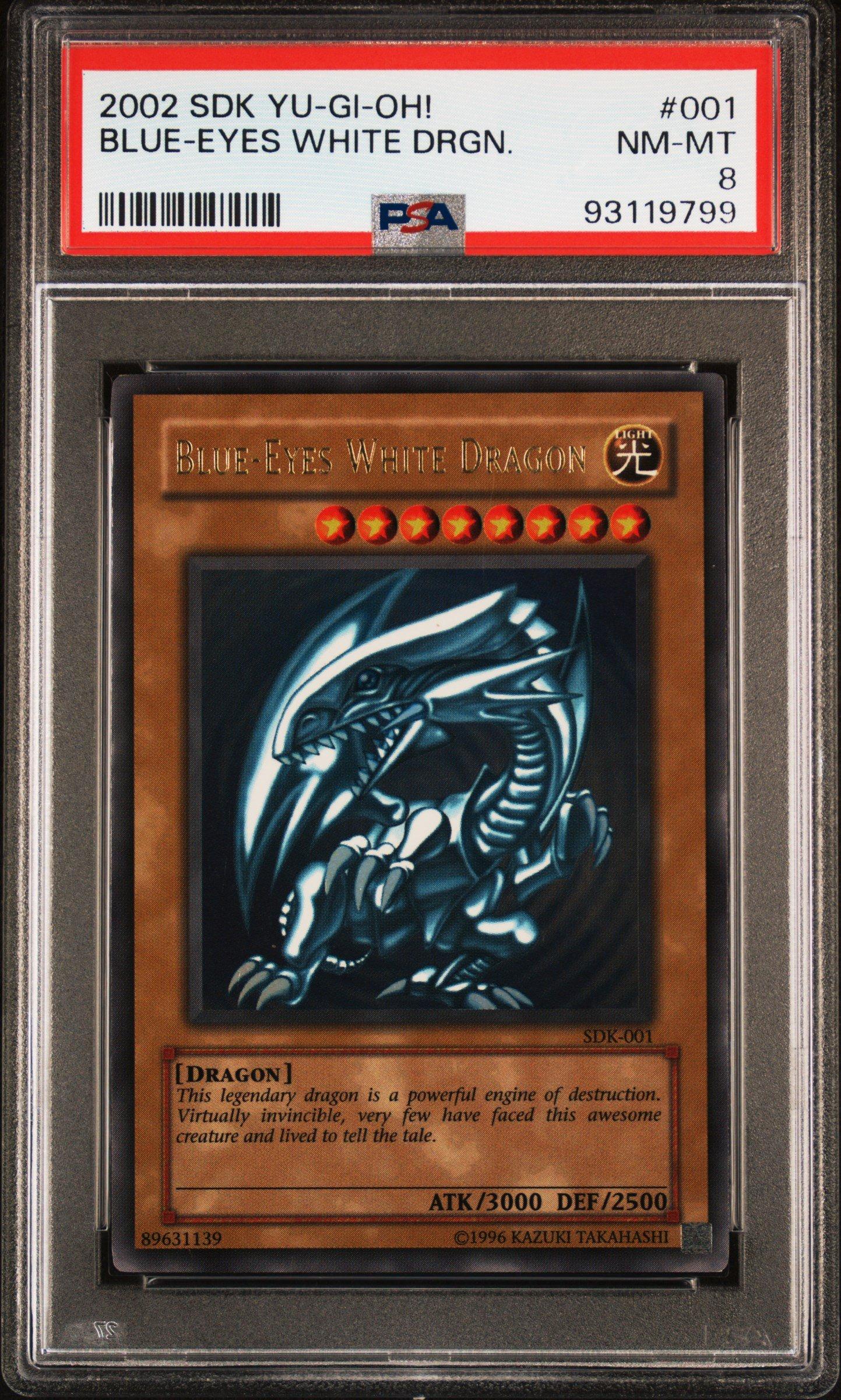 yugioh new kaiba deck Yugioh Orica main image 0