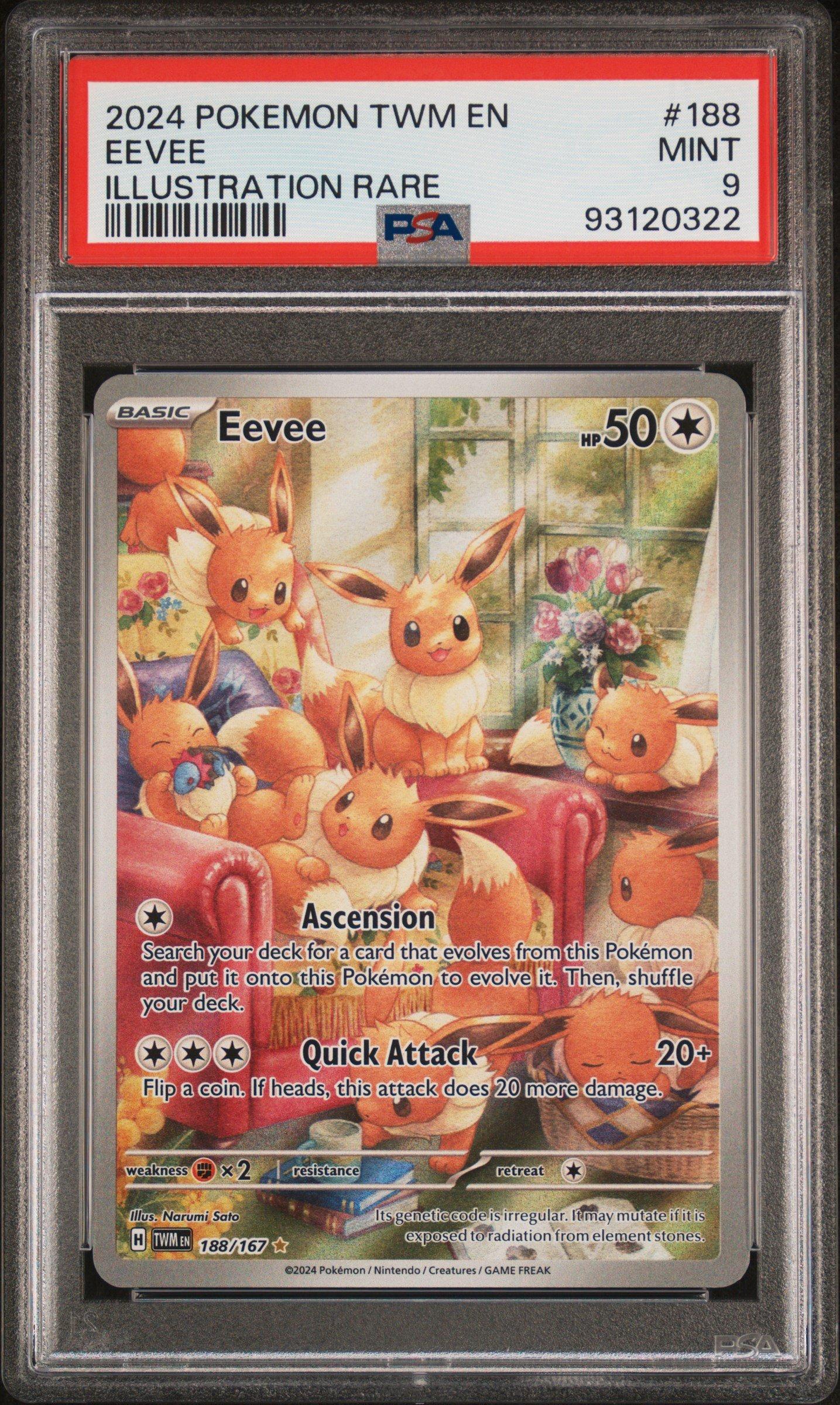 rare eevee card Amazon.com: Pokemon Eevee Card Bundle - Guaranteed 1 Ultra Rare - 5  Eeveelution Holofoil Cards