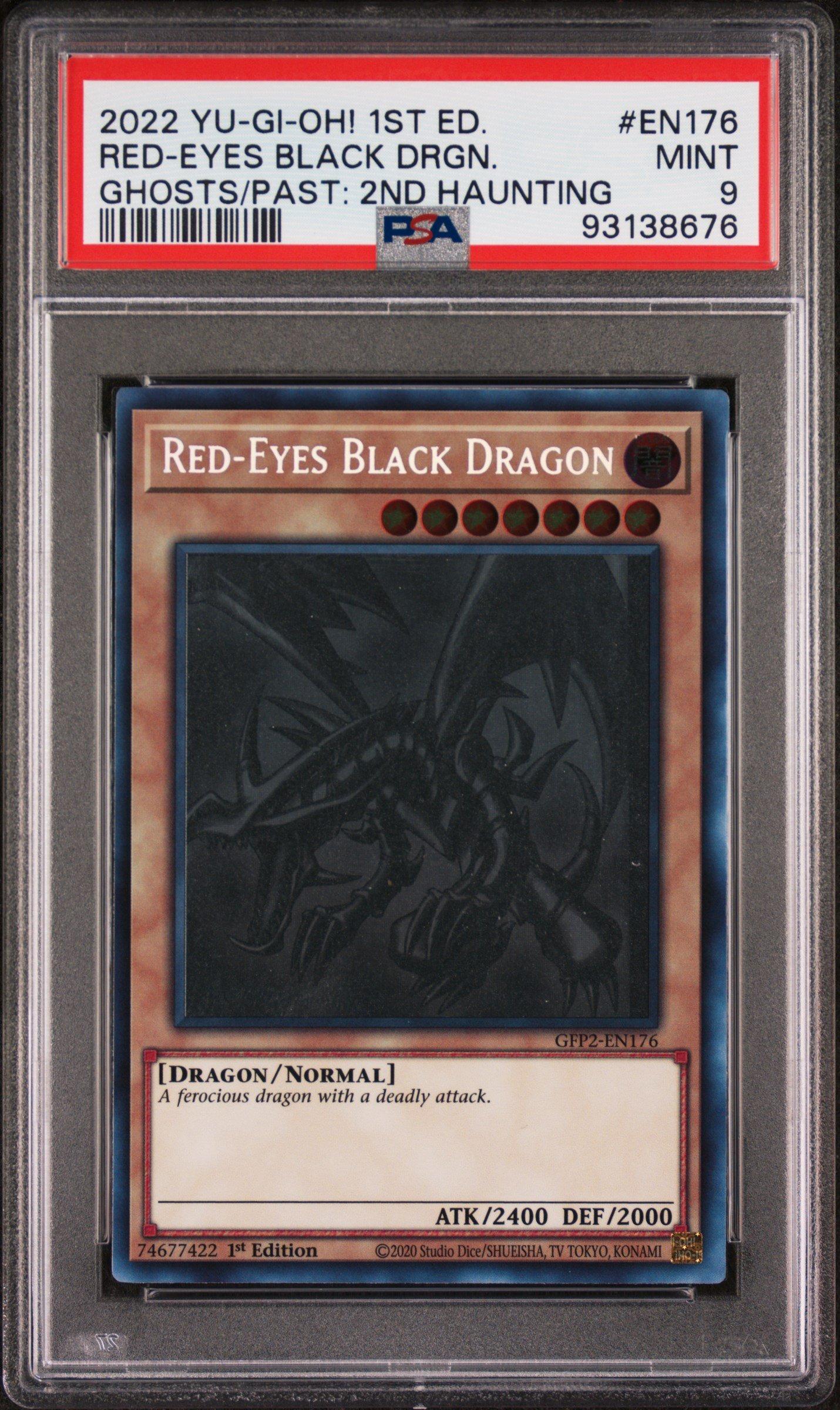 Yu Gi Oh Ghost From The Past 2