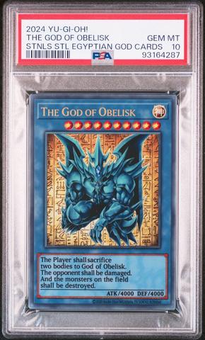 2003 Yu-gi-oh! Promo 004 Dark Magician Power Of Chaos: Yugi