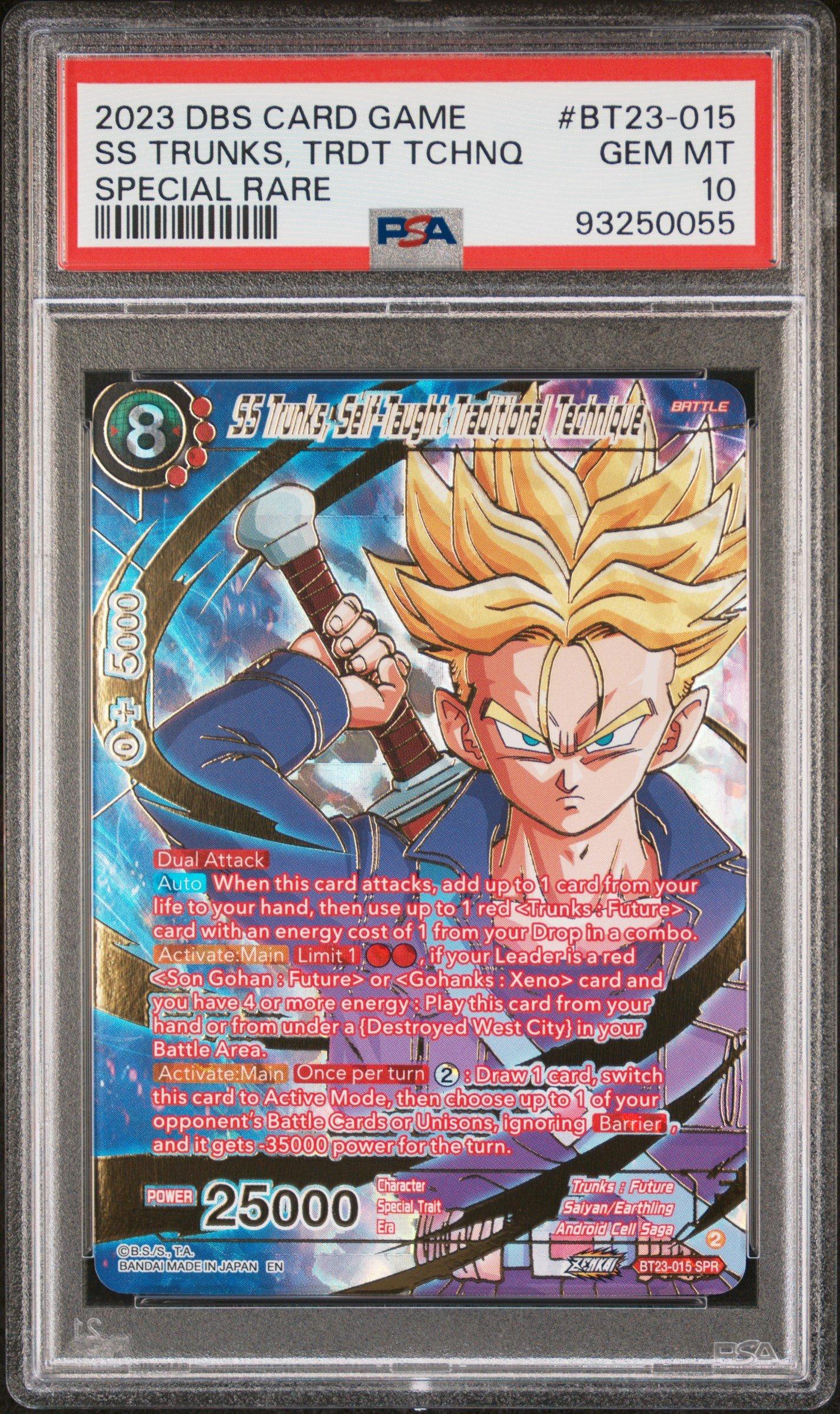 dragon ball super card game ultimate deck TCG  Cards and Comics Central Goku encounters beings far more powerful and defends the Earth against a powerful destructive deity Dragon Ball Super Card Game