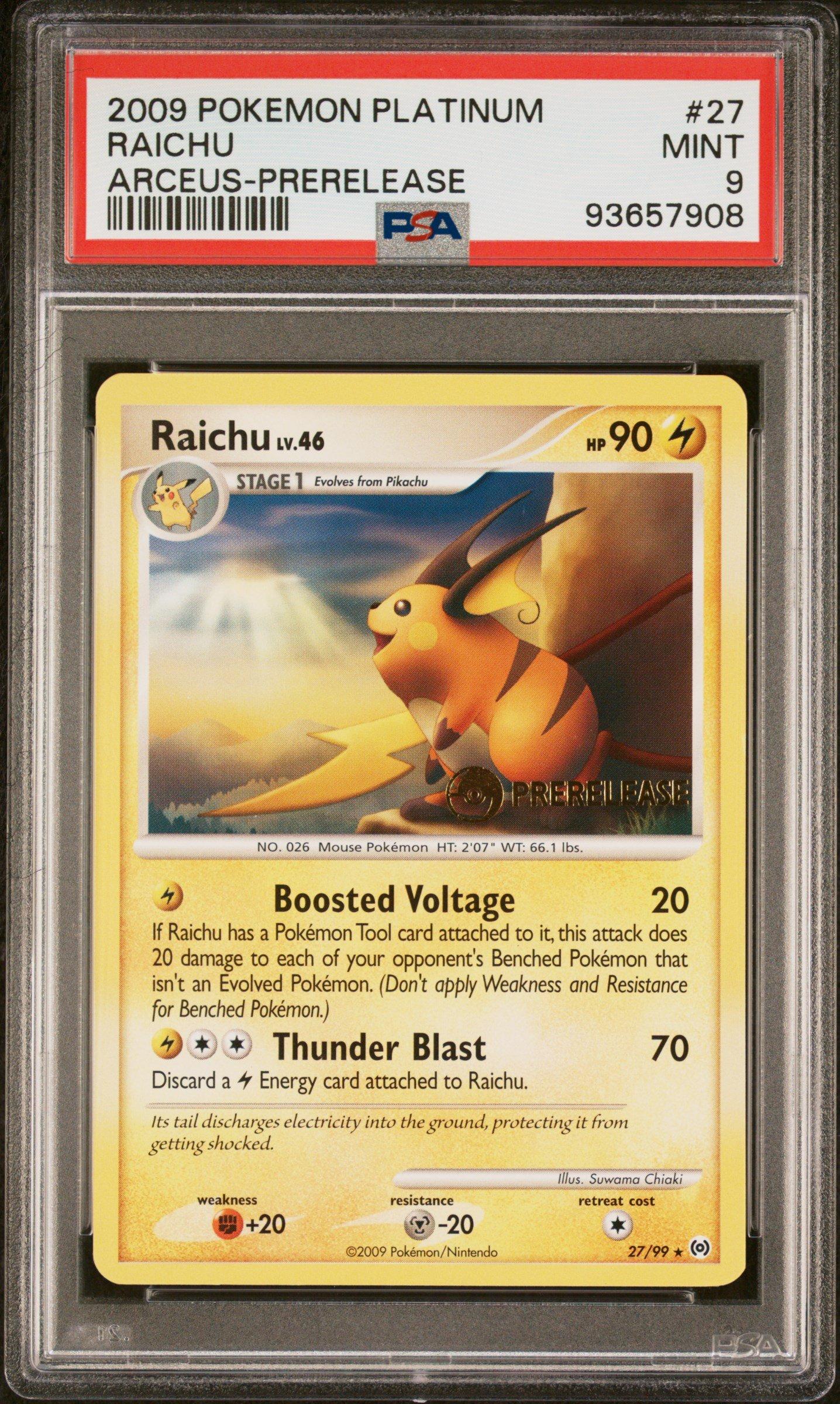 pokemon 2009 cards Pachirisu Card PSA 8 Graduated 10/17 (Pokmon art depiction of Charizard that makes it a true standout piece 2009 Pokemon Pokemon Diamond &amp;