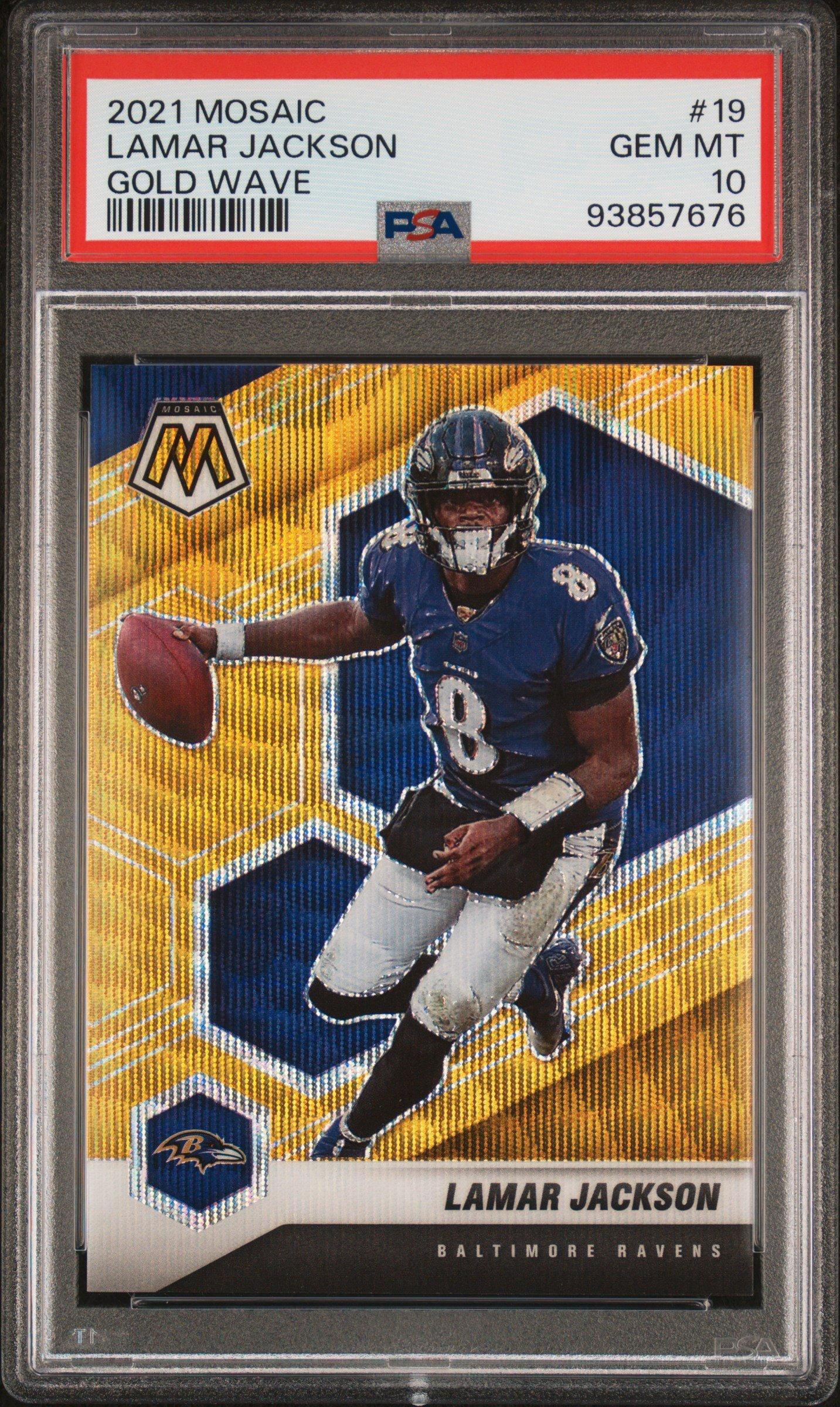 久保建英 Panini Mosaic Prizm PSA 10 久保建英 Panini Mosaic Prizm PSA 10 久保建英 Panini Mosaic