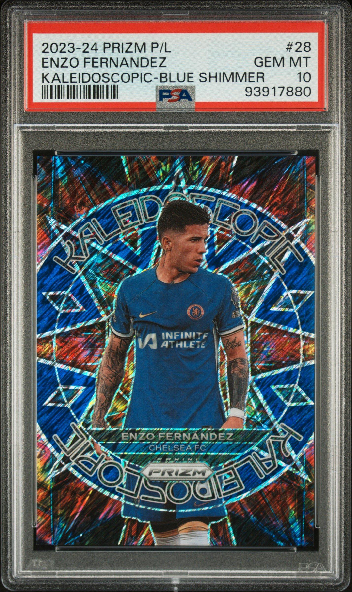 soccer graded cards Amazon.com: Graded 2024 Topps Now MLS Lionel Messi #9 Connects With Alba  For 1st Goal of 2024 MLS Season Soccer Card PSA 10 Gem Mint : Collectibles  & Fine Art main image 1