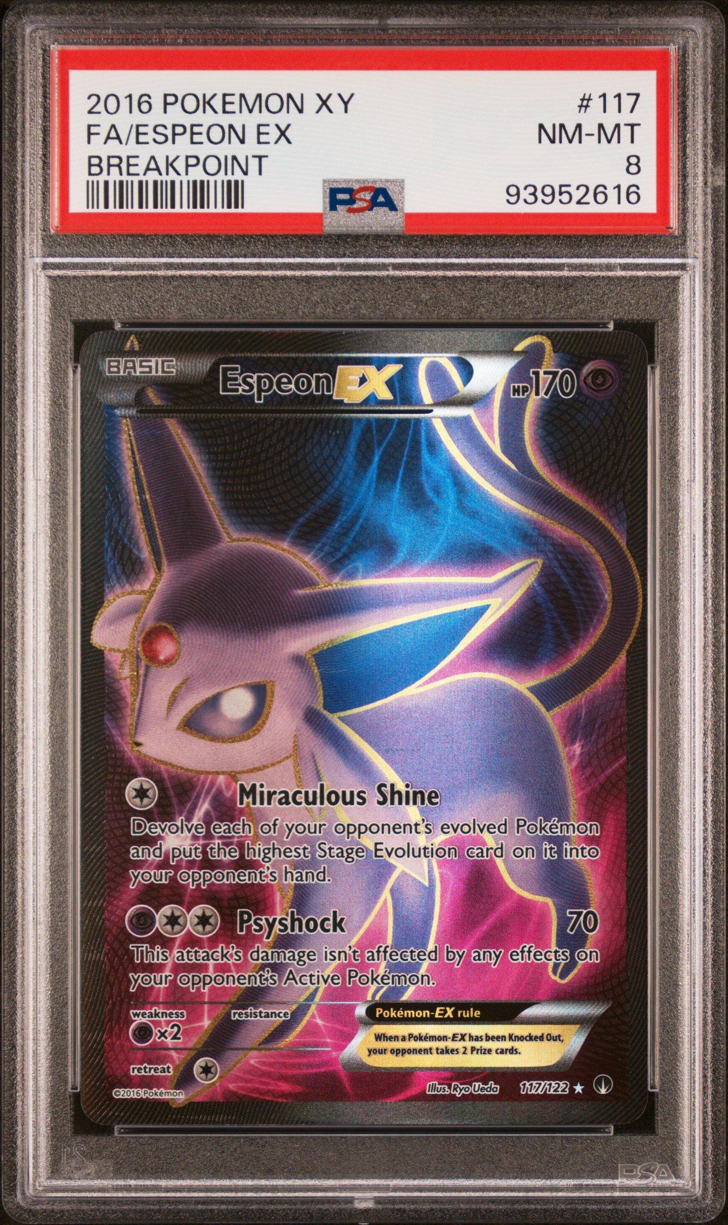 pokemon breakpoint rare cards Top 10 Chase Cards in BREAKpoint: Gyarados EX Leads at $182.20 | Eyevo