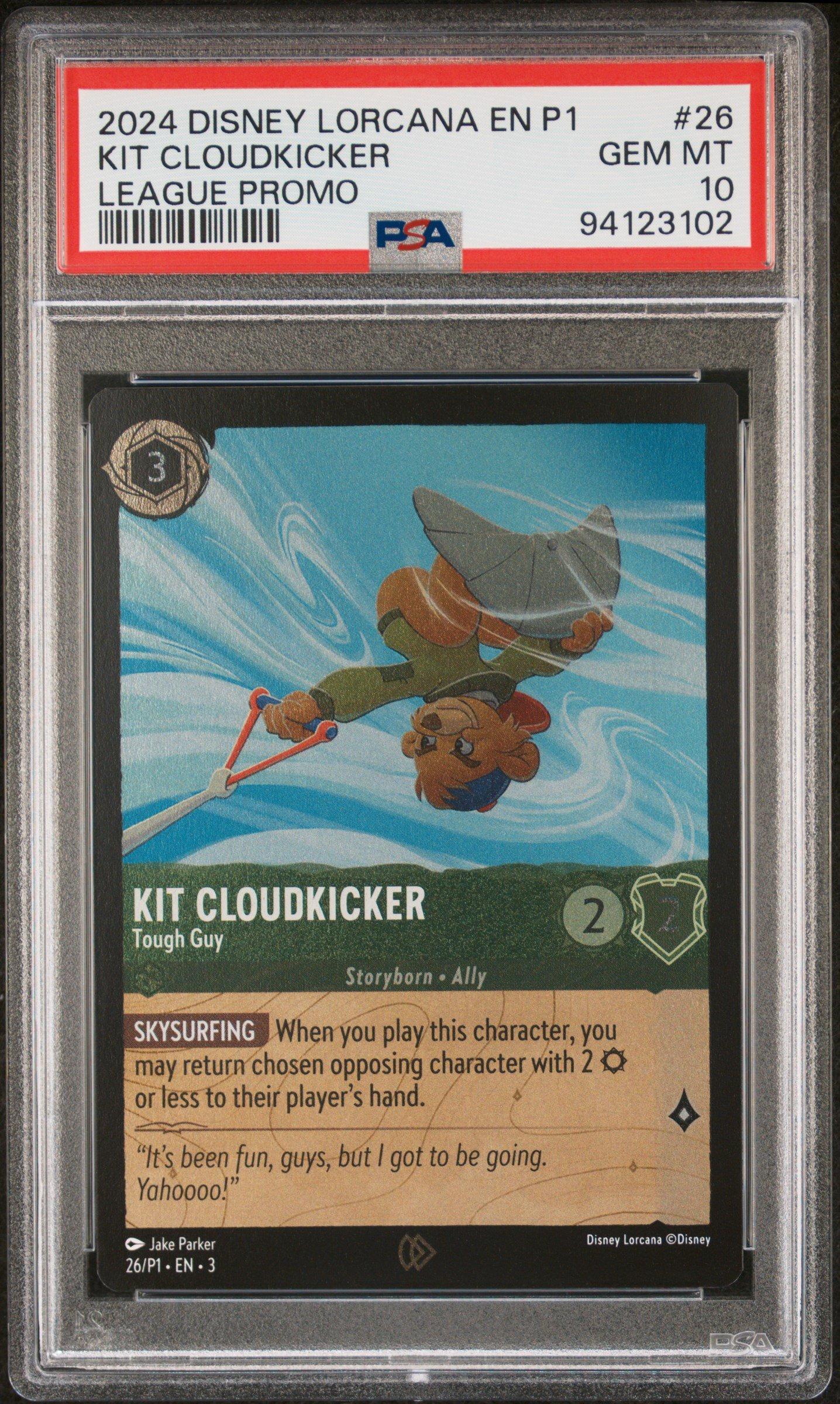 Disney Lorcana Cards | GameStop