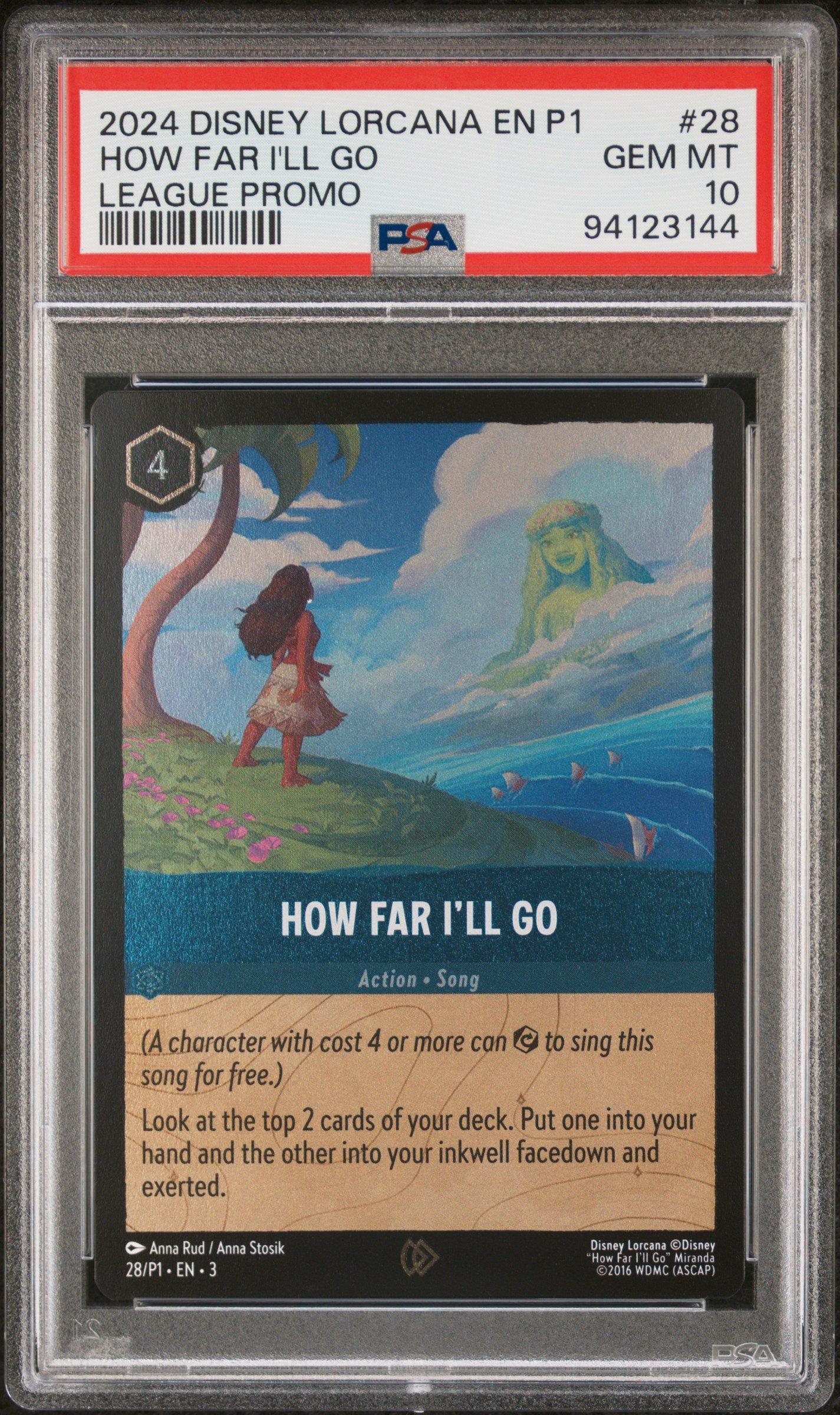 Disney Lorcana Cards | GameStop