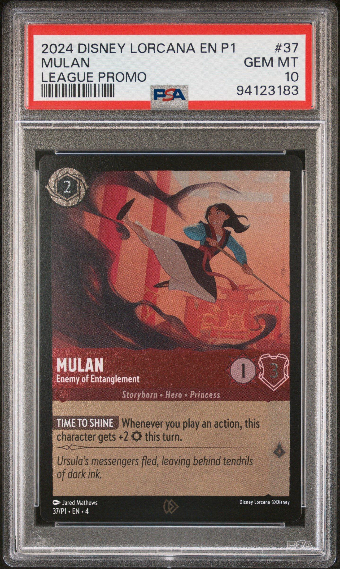 Disney Lorcana Cards | GameStop