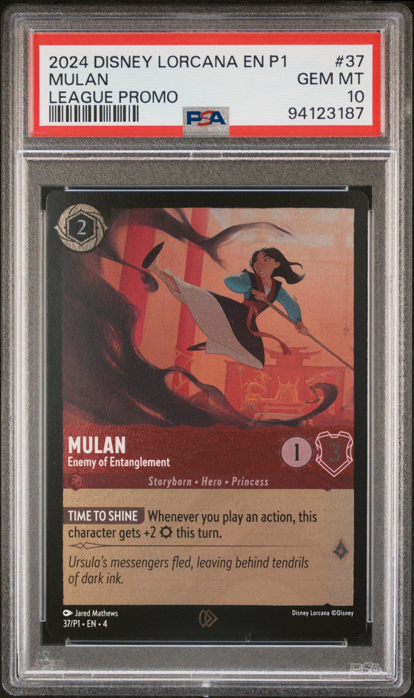 Disney Lorcana Cards | GameStop