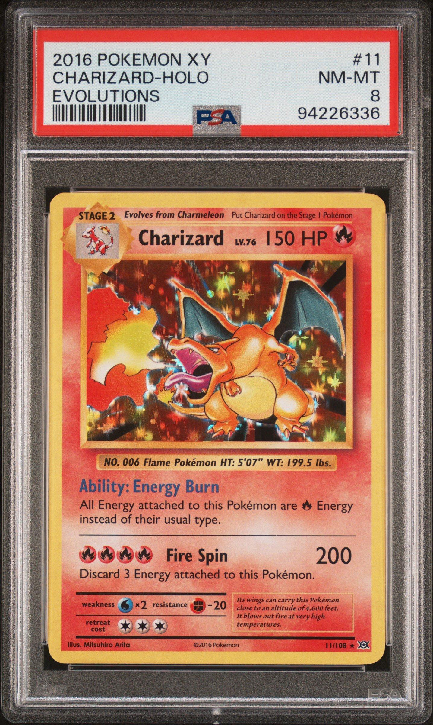 【PSA8】【PSA7】【PSA6】12枚セット 2016 POKEMON XY BLACK STAR PROMO ASH-GRENINJA EX BOX-TAG ASH