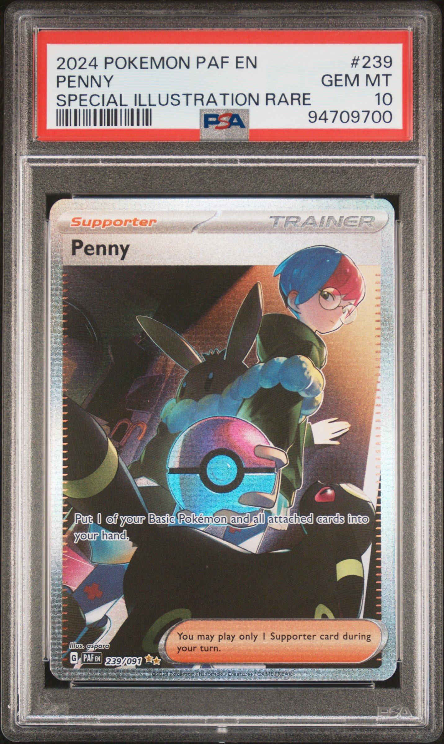 clemont pokemon card Pokemon Card Clemont's Quick Wit SV8 128/106 SR Super Rare MINT Japane