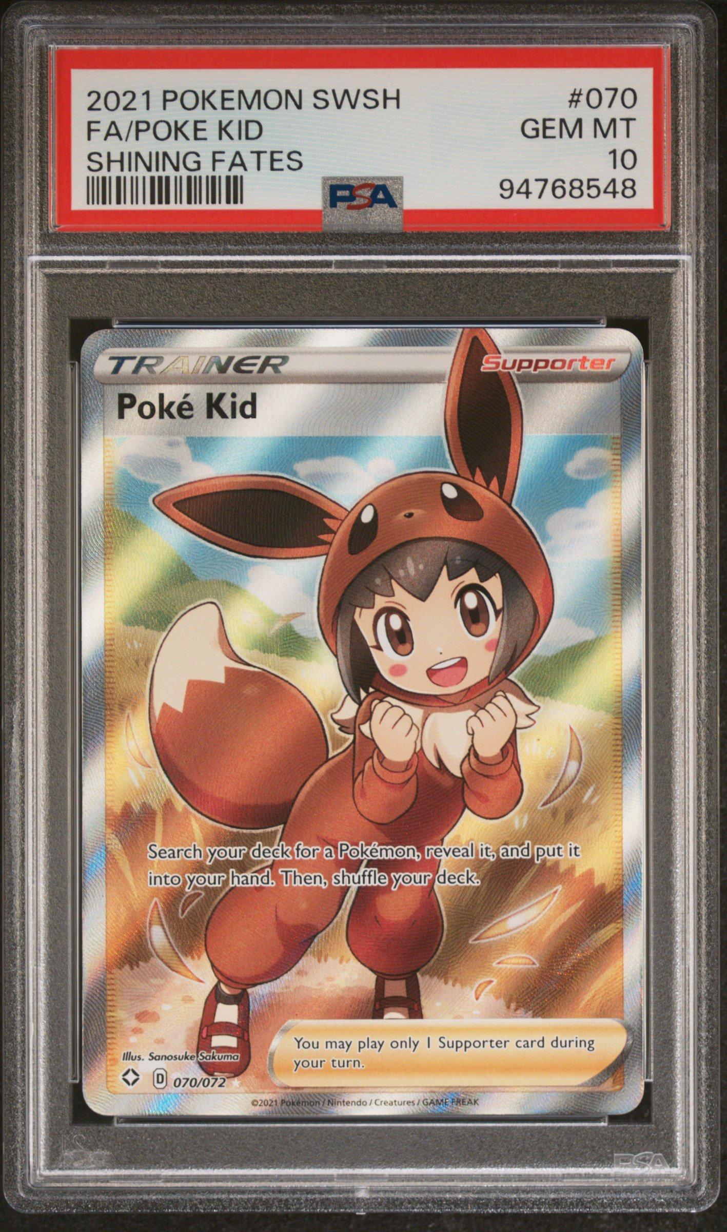 gamestop pokemon cards shining fates TCG: Elite Trainer Box : Toys & Games create new decks and challenge your opponents in the game Pokemon TCG Shining Fates Champions