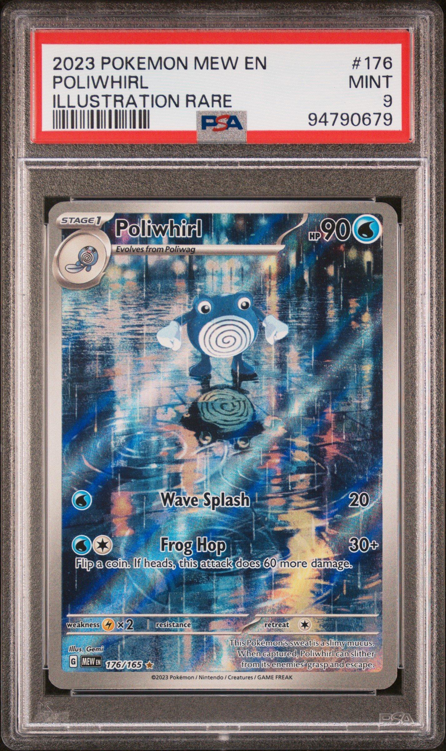 pokemon cards psychic What is your favorite type of Pokmon card?  Adam's Response