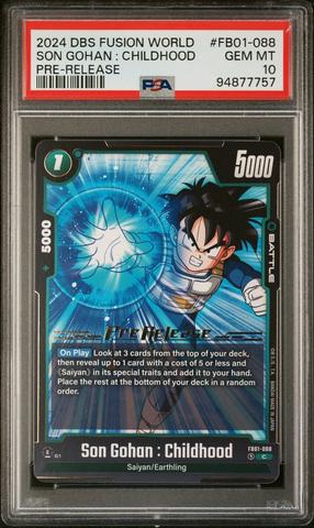2024 Dragon Ball Super Card Game Fusion World Awakened Pulse 2024 Dragon Ball Super Card Game Fusion World Awakened Pulse